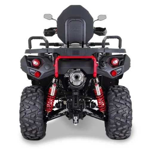 ATV TGB Blade 1000 LTX EPS  (CFMOTO,Polaris)