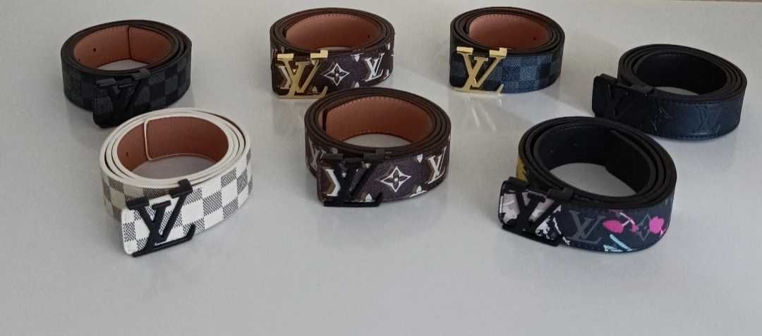 Curele Louis Vuitton