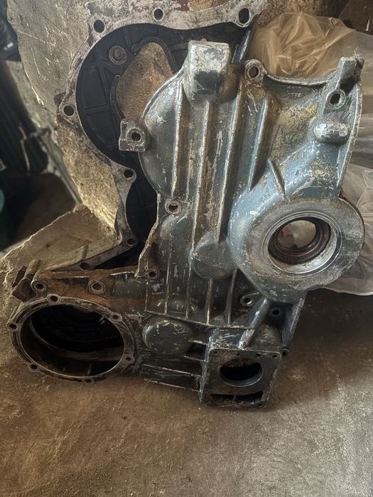 Capac distributie vr 445 fata / spate