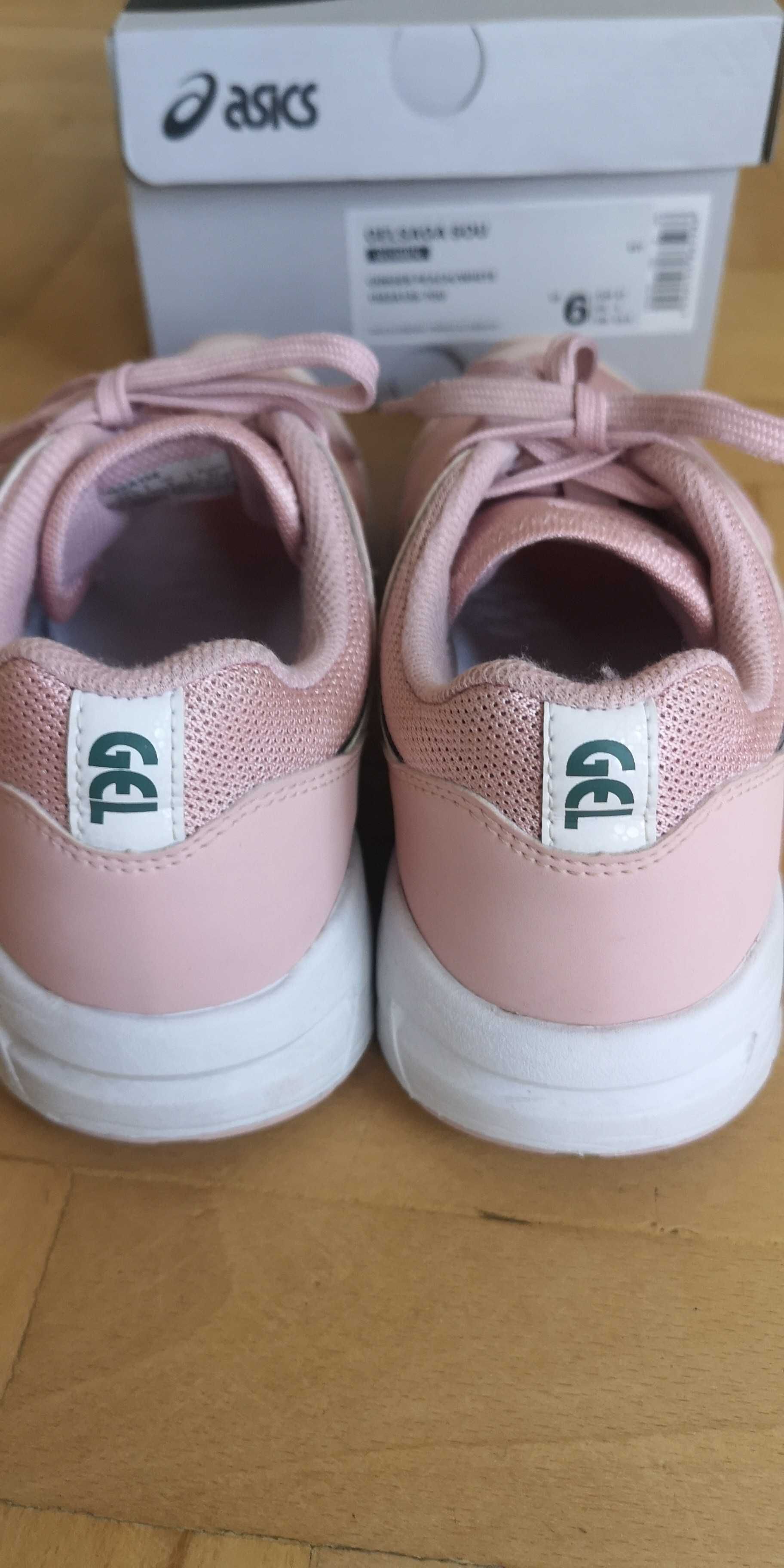 Маратонки Asics - 37 номер