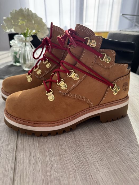Ghete damă Timberland nr 38