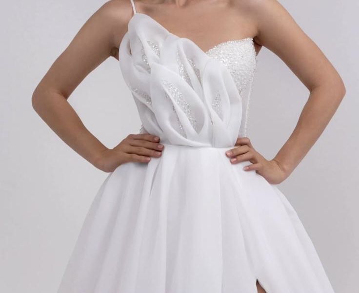 Rochie de mireasa