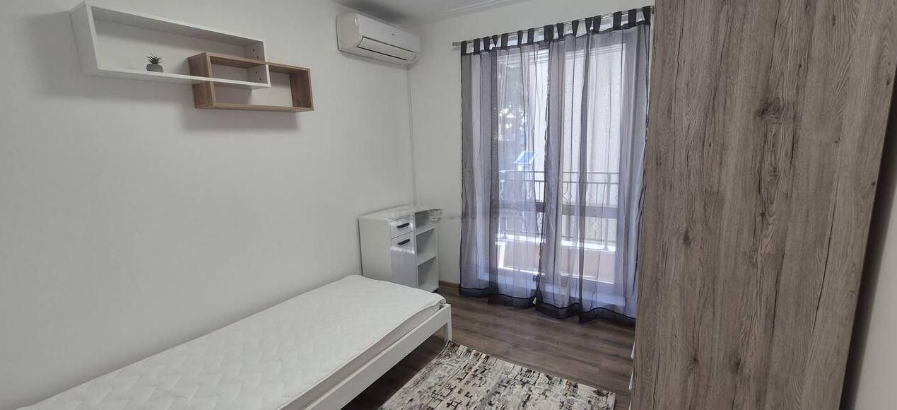 Дава се под наем Тристаен апартамент в Варна, Конфуто - 62 кв.м за 600 € - Снимка #6