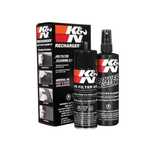 K&N Recharger Kit – комплект за почистване на въздушни филтри