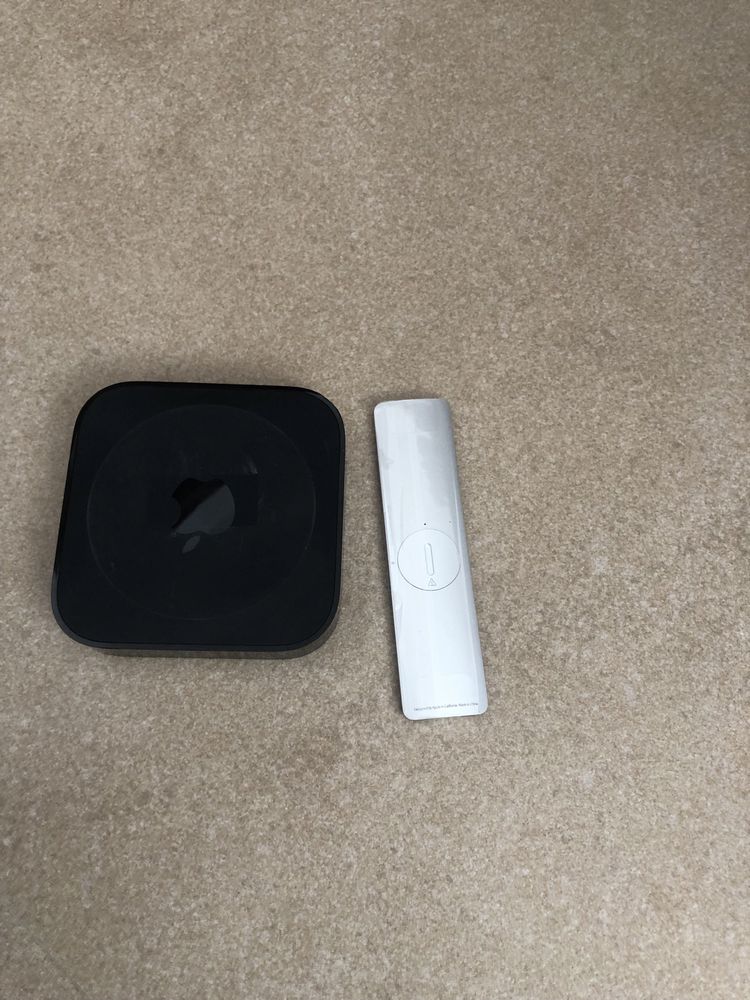 Apple TV 3RD/2ND/1ST