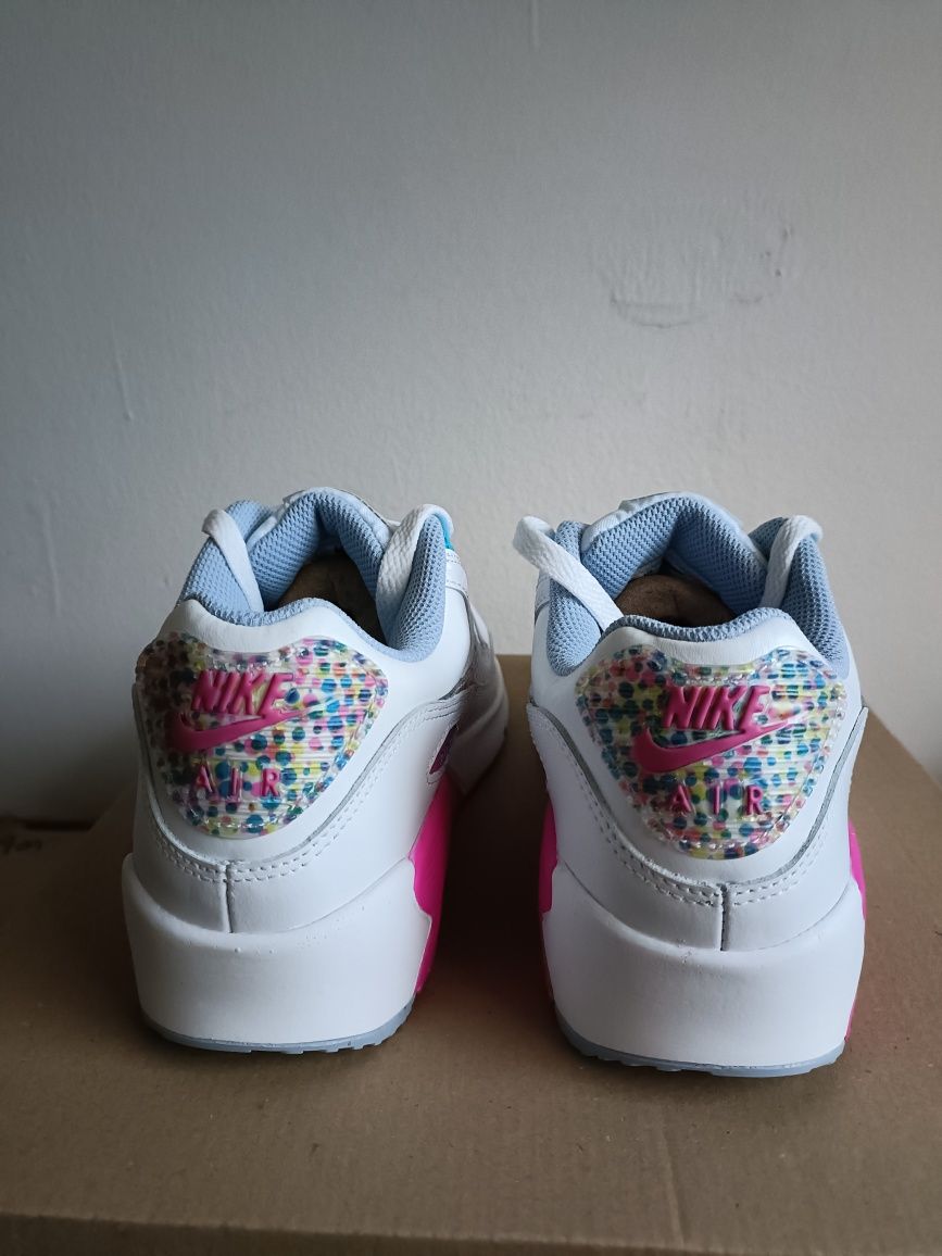Nike Air Max 90 номер 37.5 код 29A