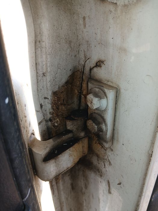 Usa spate doka fiat ducato peugeot boxer citroen jumper