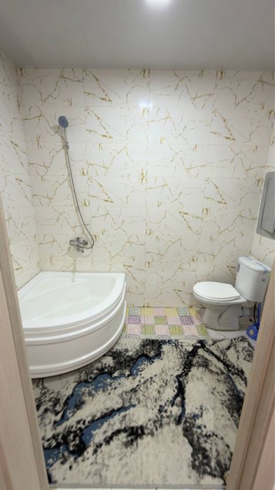 Без маклер, сдается 2 комнатный квартира