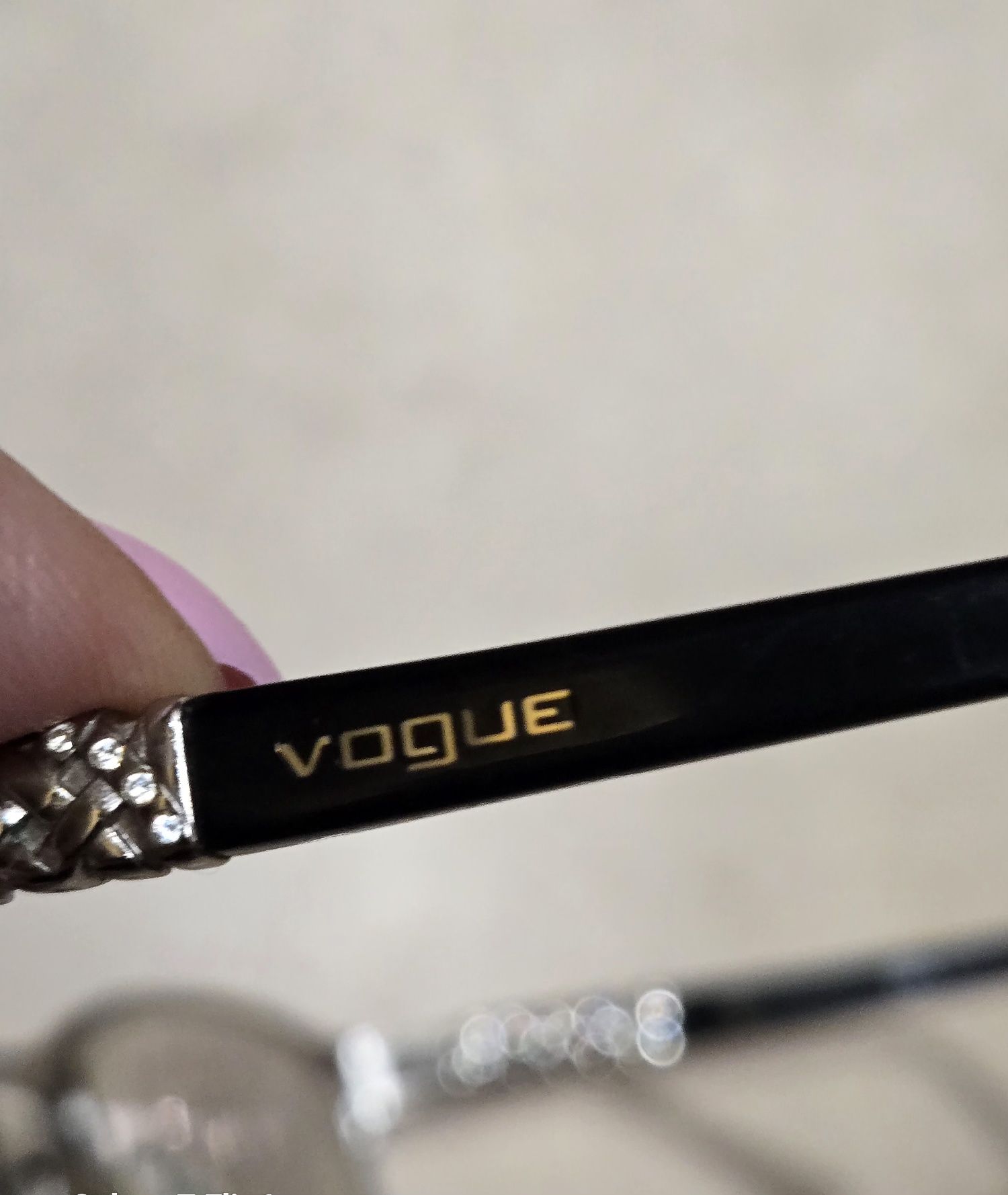 Очила  Vogue  1.5 диоптър