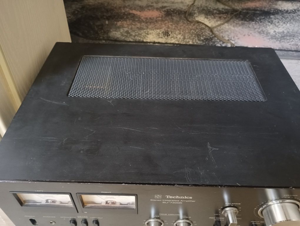 Technics su-7300k