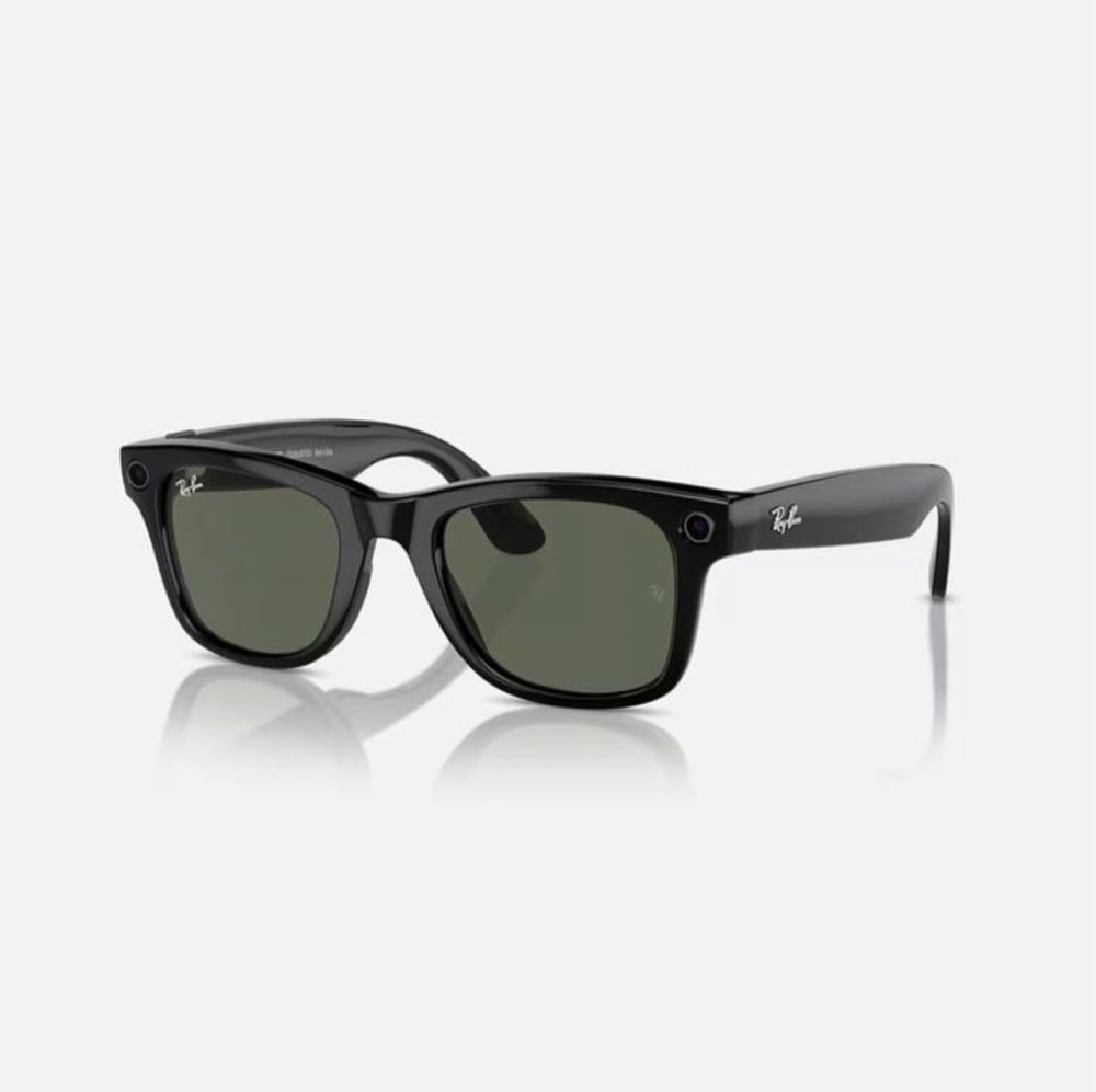 RAY-BAN - Meta Wayfarer