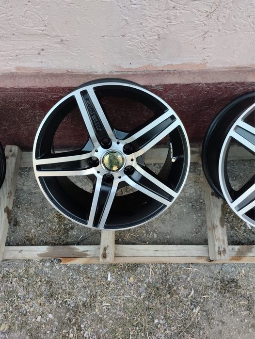 Продам диски r16 в отличном состоянии не вариные не кривые