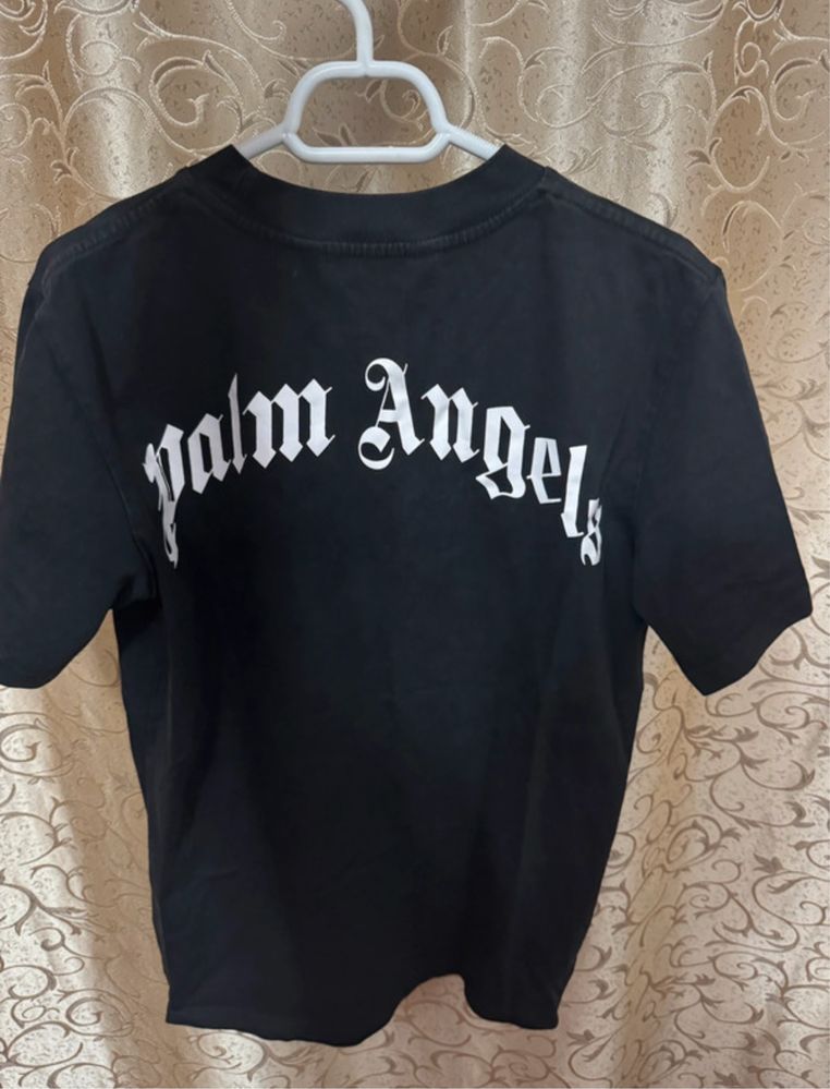 Tricou Palm Angels