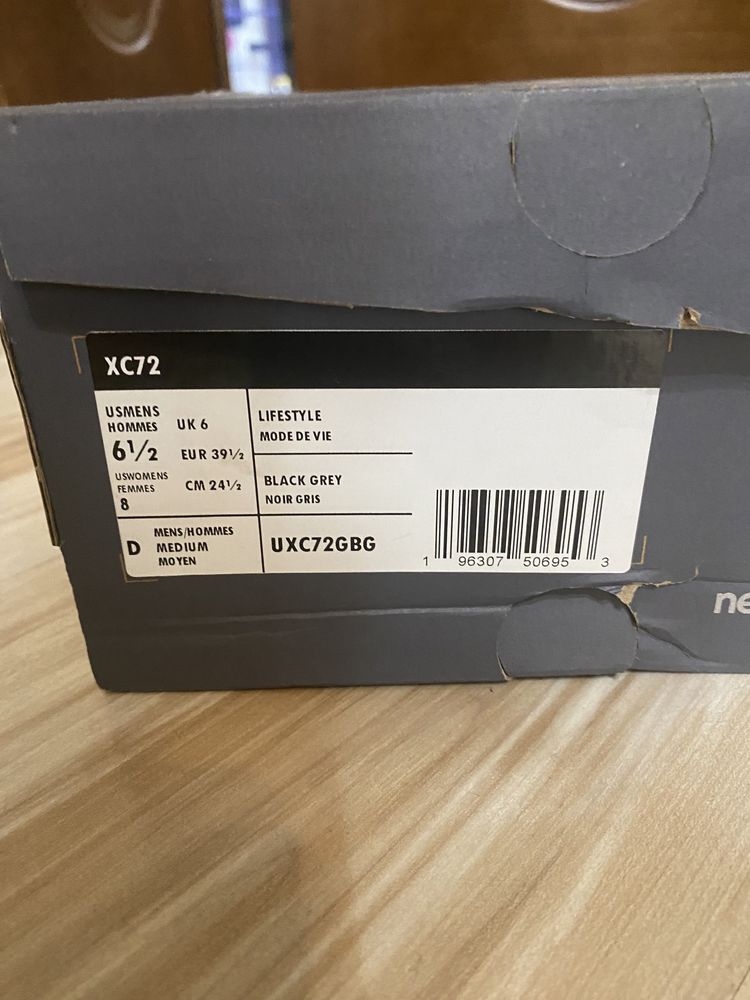 Продам кроссовки New Balance оригинал