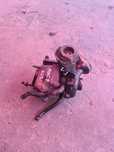 Turbina bmw e46 320d 150 cp euro 3