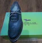 Pantofi Oxford damă Made Italy