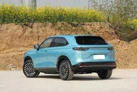 Новый со скидкой Электромобиль Honda в Ташкенте 2023 г