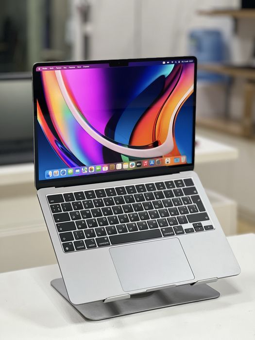 MacBook Air M2 | АКБ 89% | ОЗУ 8Gb | SSD 256Gb