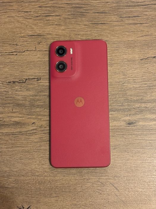 Motorola g05  неизползван
