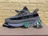 36-45 Yeezy Boost 350 v2 Granite