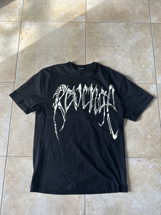 Tricou Revenge marime M