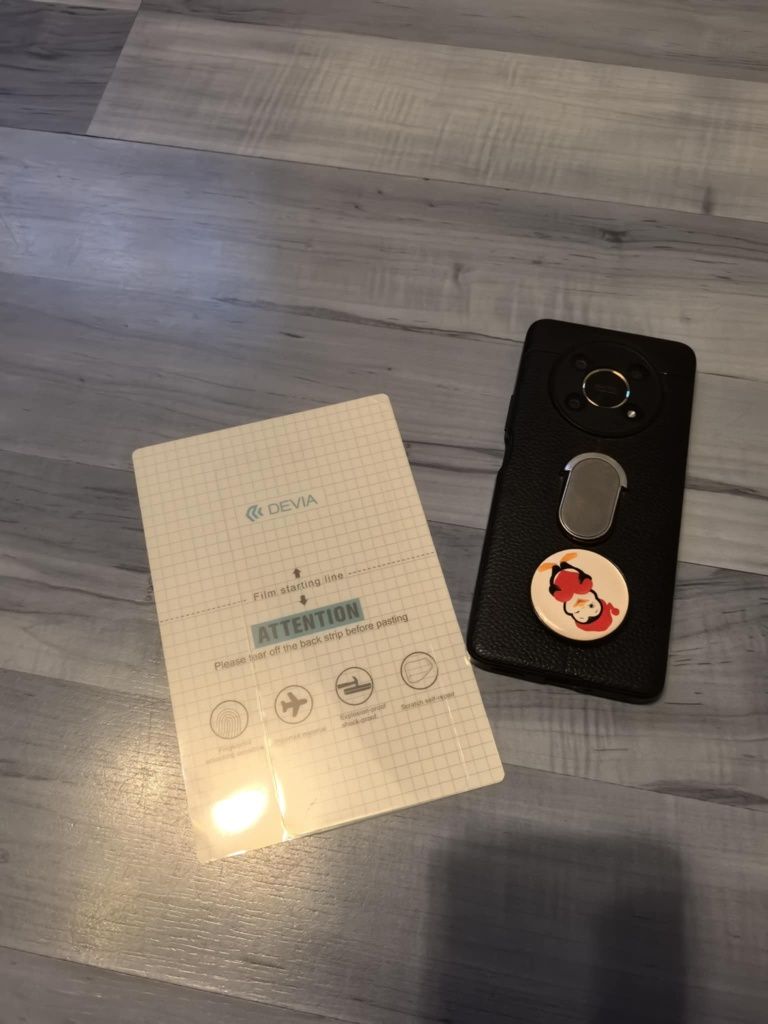 Honor magic 4 lite