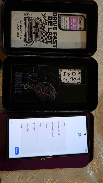 Samsung S23 Ultra 5G