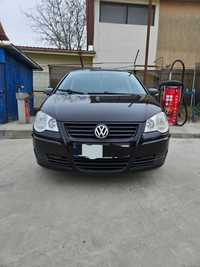 Vand Volkswagen polo, 1.2 12v, 64 cai, benzina, 2006