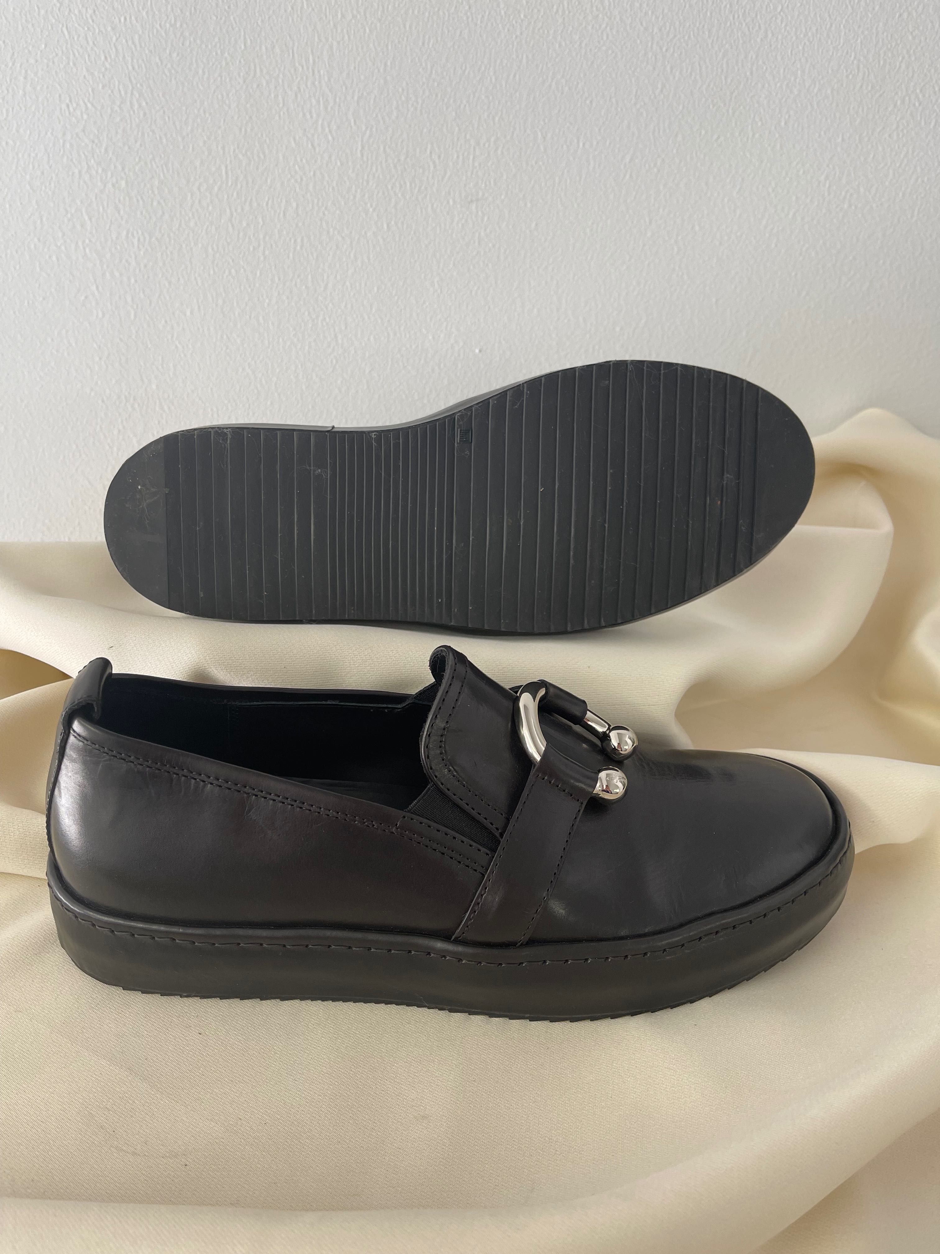 Мъжки обувки Cesare Paciotti (нови)