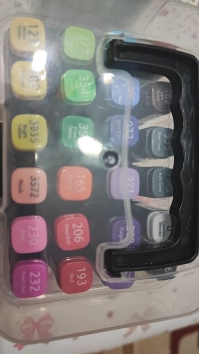 Carioci UK calitate superioara