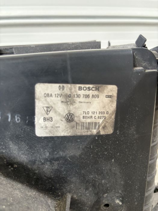 Porsche Cayenne Audi Q7 Vw Touareg маска оборудвана очеларка