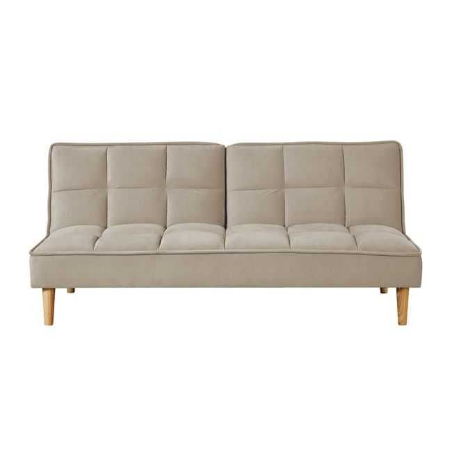 Sofa-bed NORTE в 3 разлини цвята - 178x88x80cm