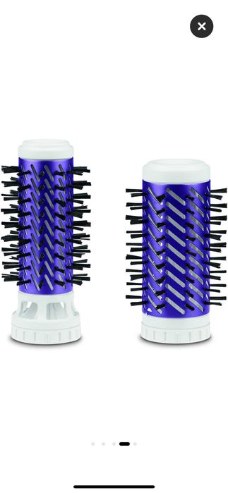 Електрическа четка за коса Rowenta Brush Activ'