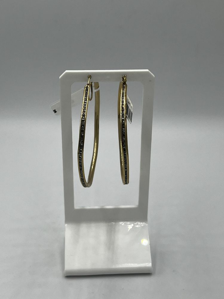 Cercei aur 14k 10.23g #14417