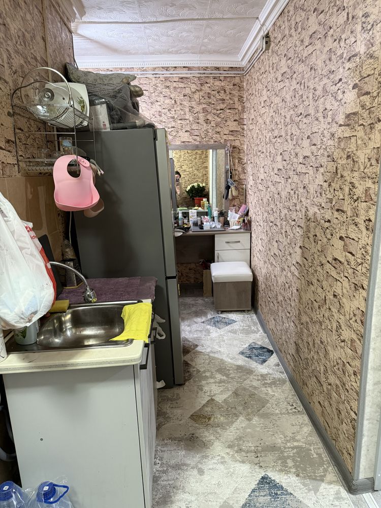 Квартира в Спутнике 1/2/2