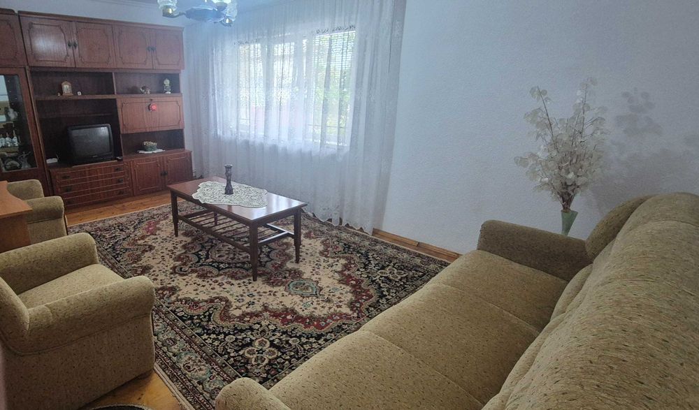 Inchiriez apartament 2 camere, Pitesti, Popa Sapca