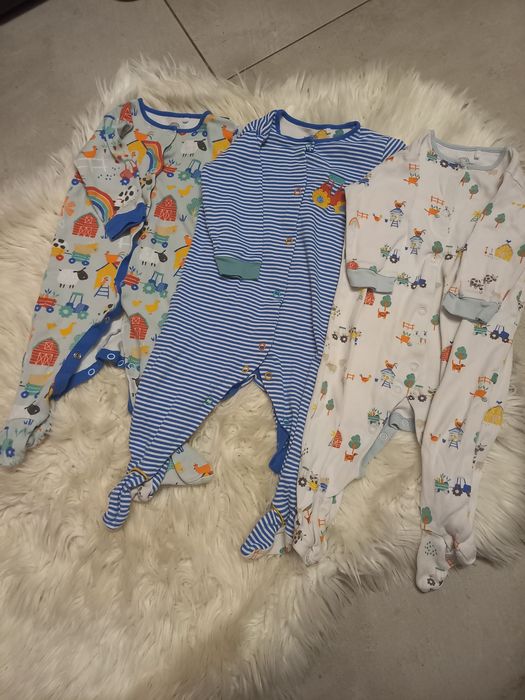 Лотове на Mayoral, Benetton, H&M, Next и др.