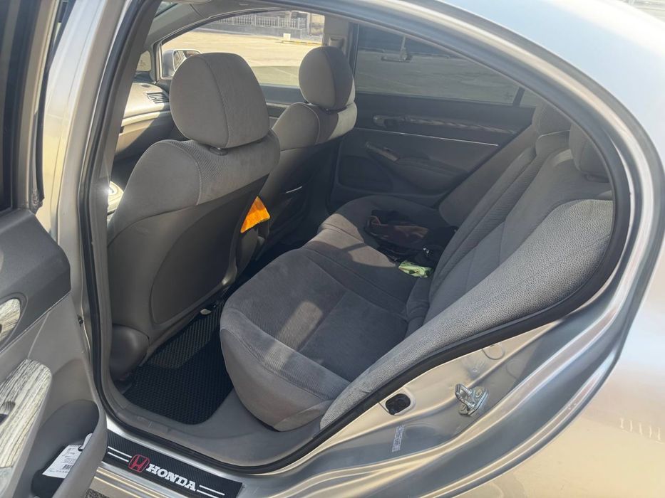 Продам Honda Civic 1.8