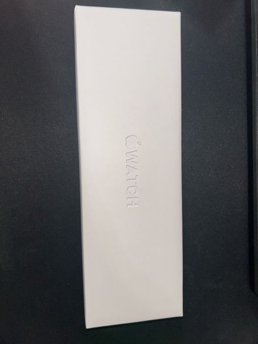 apple watch 10 46mm под оригинал