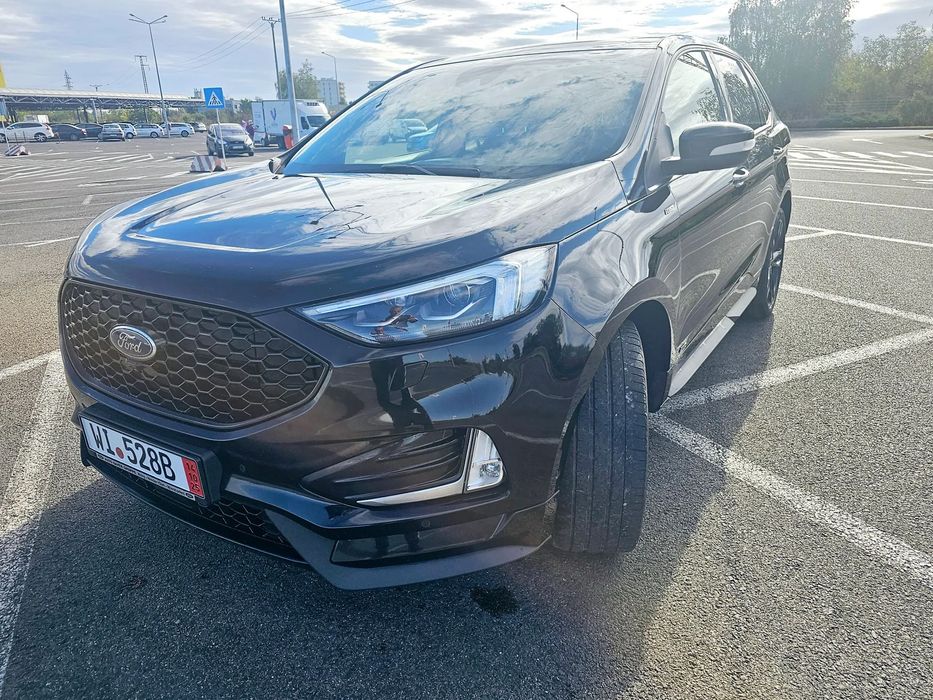 Ford Edge Stare perfectă