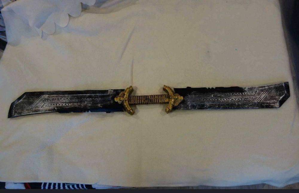 Меча на Танос Thanos от Отмъстителите Краят