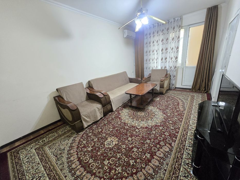 1*2/1/4 Чилонзор метро 16 квартал (Своя)