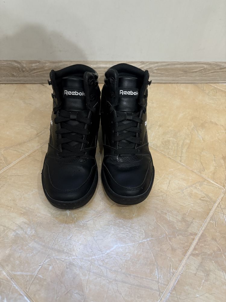 Дамски Маратонки Reebok