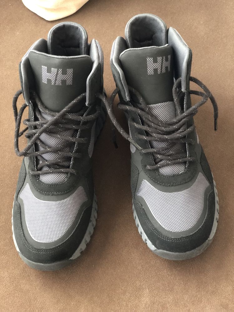 Helly Hansen - зимни обувки
