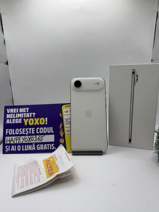 Iphone Air 256 gb ca Nou