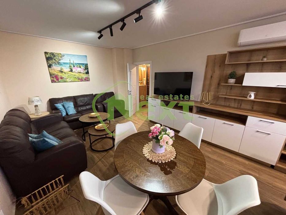 Дава под Наем 3-СТАЕН в Център