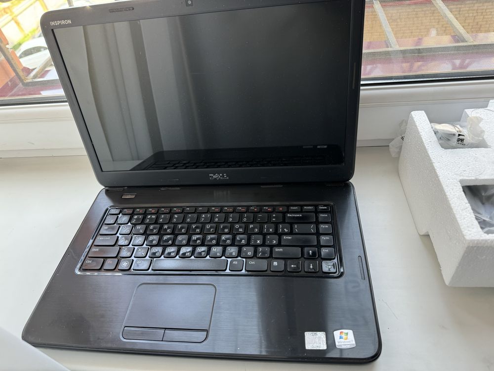 Dell Inspiron M5040