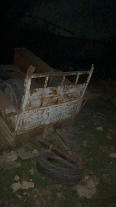 Продается мини трактор