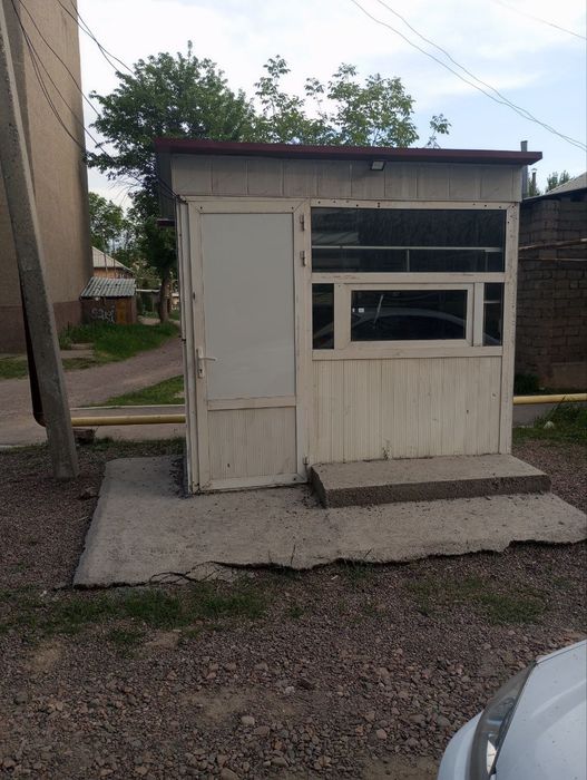 But kalotka 2 ga 2.5m