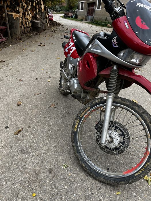 Kymco stryker 125cc 3000 de lei fixx
